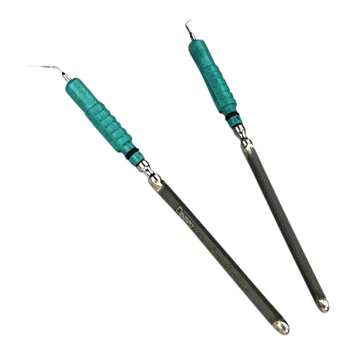 Cavitron FSI Slimline Insert FSI-SLI 10L/10R 25 kHz 2/Pk thumbnail 5