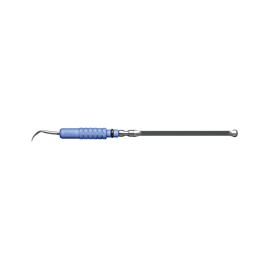 Cavitron Ultrasonic Insert, FSI Powerline - 1000, 30K, Dark Blue Handle, 1/Pk, 80799 product image