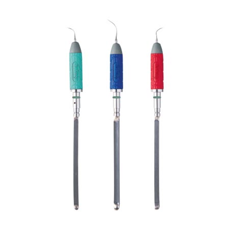 Swivel Direct Flow Ultrasonic Insert After Five Straight/Left/Right 30 kHz 3/Pk thumbnail 8