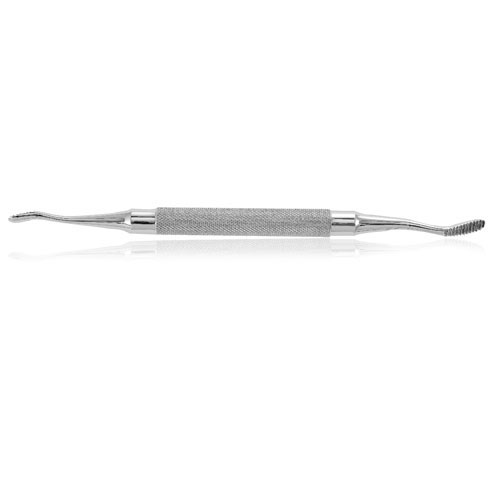 Bone File Size 21 Miller Double End Ea product image