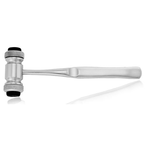 Mead Mallet 7.5" Rubber-Faced product image