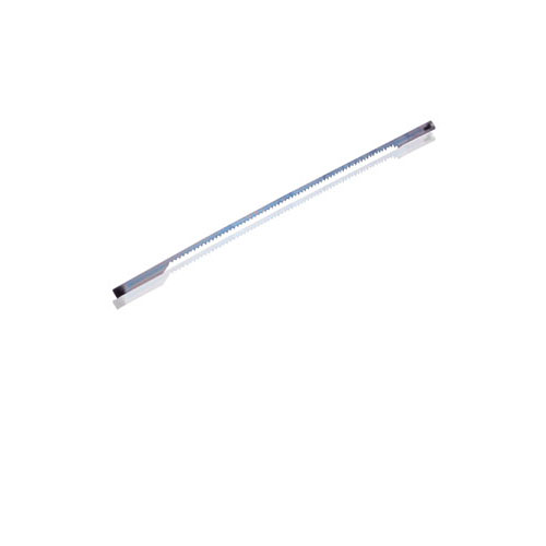 Pinned Saw Blades 5"L x .110"W .007" 100/Pk thumbnail 6