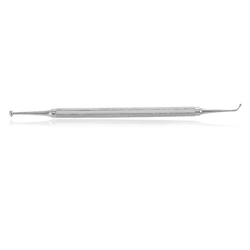 #26/29 Burnisher Double Ended - #26/29 Burnisher Double Ended - Image 1