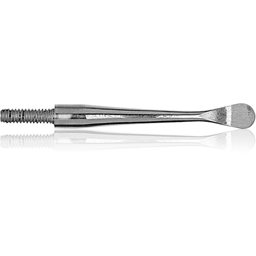 Akers Carver - Spoon Tip Only - Akers Carver - Spoon Tip Only - Image 1