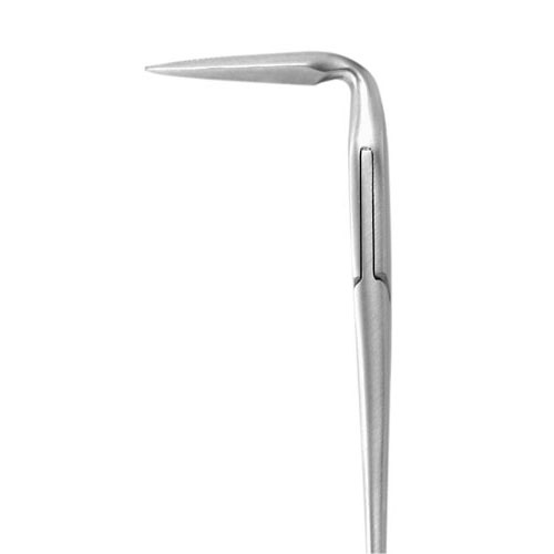 Stieglitz Fragment Forceps 5" thumbnail 2