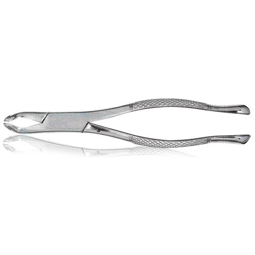 Extracting Forceps Size 222 3rd Molar Lower Universal Ea product image