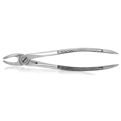 #MD2 Extracting Forceps thumbnail 2