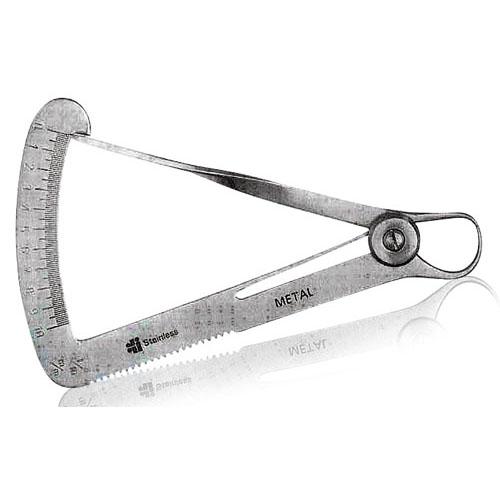 Iwansson Caliper Blunt Tip for Wax product image