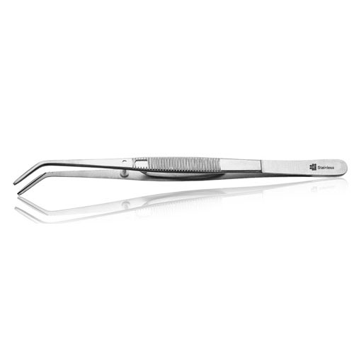 College Pliers with Lock Grooved product image