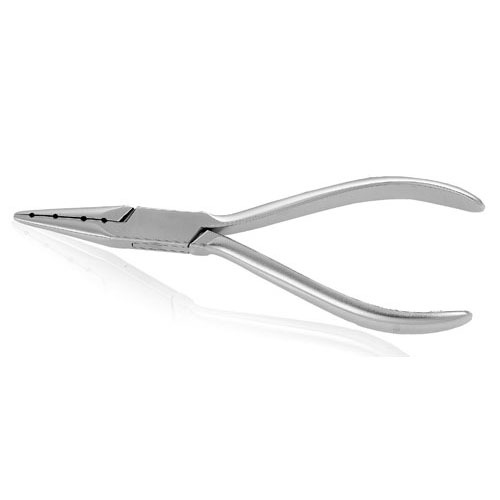 Wire Bending Pliers #101 - Wire Bending Pliers #101 - Image 1
