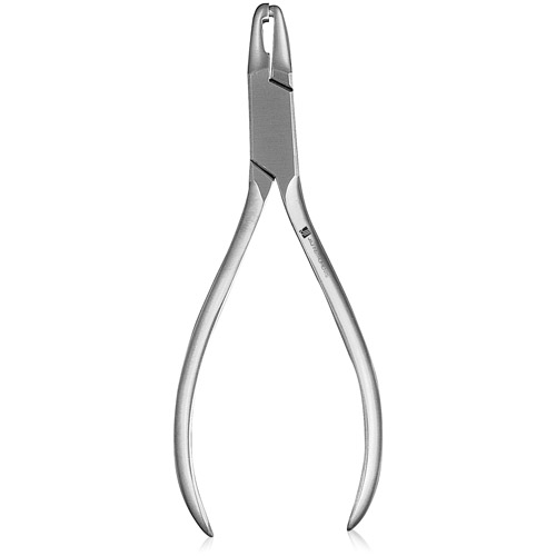 Contouring Pliers, Abell, 440A Stainless Steel, # 112, 1/Pk, IN09-112 - Contouring Pliers, Abell, 440A Stainless Steel, # 112, 1/Pk, IN09-112 - Image 1