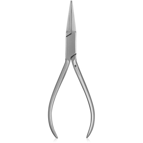 #121 Serrated Lab and Office Pliers - #121 Serrated Lab and Office Pliers - Image 1