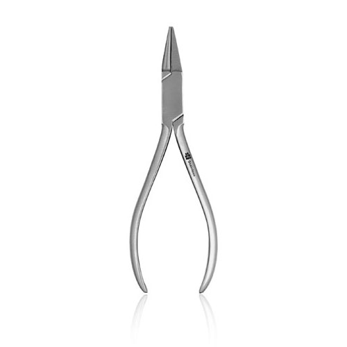 #140 Bird Beak Pliers - #140 Bird Beak Pliers - Image 1