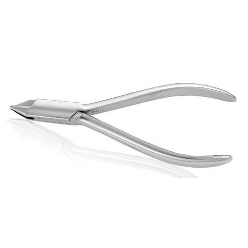 J&J Instruments J&J 3 Prong Ortho Pliers thumbnail 6