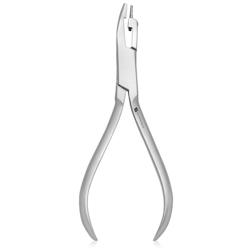 Tweed Loop Forming Pliers - Tweed Loop Forming Pliers - Image 1