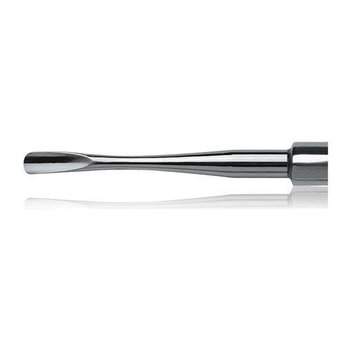 Luxating Elevator, Curved, Single-End, Large Stainless Steel Handle, # 5, 1/Pk, 1003350 - Luxating Elevator, Curved, Single-End, Large Stainless Steel Handle, # 5, 1/Pk, 1003350 - Image 1