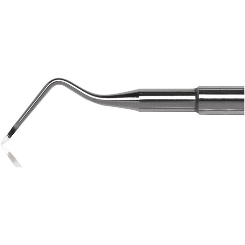 Apical Pick Elevator, Single-End, Medium Stainless Steel Handle, # 80S, 1/Pk, 1003354 product image