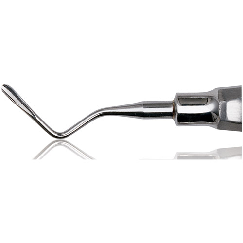 Surgical Elevator Size 302B Apical Single End Ea thumbnail 3