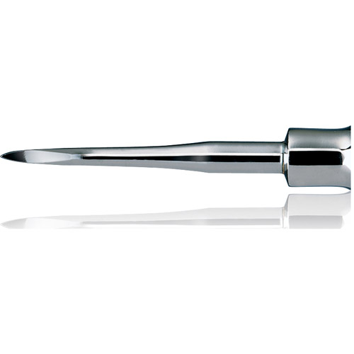 Crane Pick Elevator, Single-End, Large Stainless Steel Handle, # 41, 1/Pk, 1003378 thumbnail 3