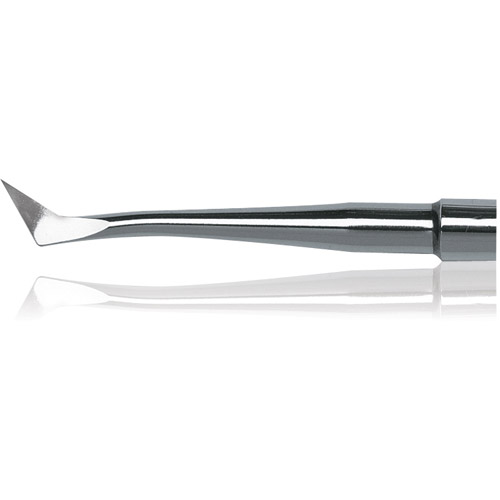 Cryer Elevator, Apical Pick, Single-End, Medium Stainless Steel Handle, # 30, 1/Pk, 1003400 thumbnail 2