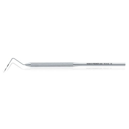 Periodontal Probe, Single-Ended, YO 9 Color-Coded, 1/Pk, 1003670 thumbnail 12