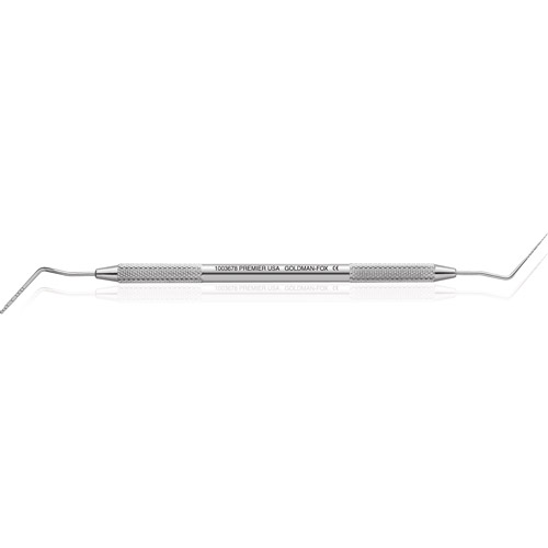 Goldman Fox Double Ended Probe thumbnail 3