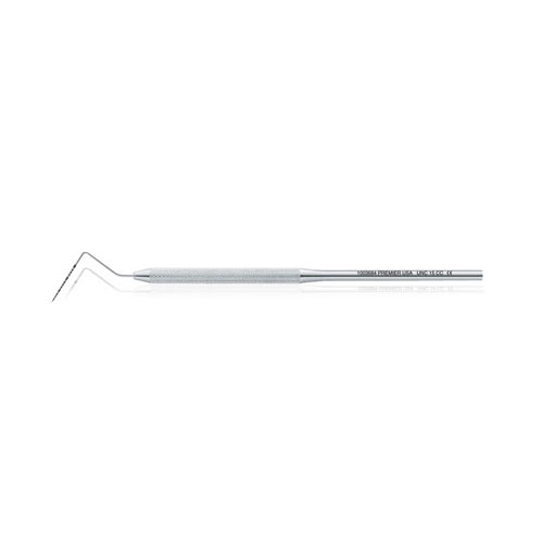 Periodontal Probe, Single-Ended, # UNC 15, Color-Coded, 1/Pk, 1003684 thumbnail 4