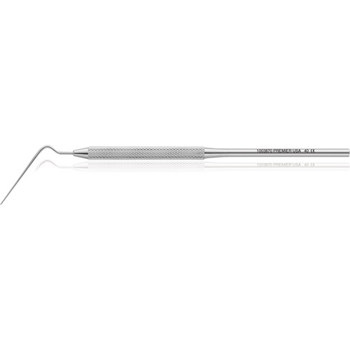 Endodontic Spreader Size 40 Single End Round Ea thumbnail 3