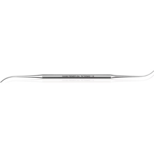 #1 Wax Instrument PK Thomas DE Instruments thumbnail 2