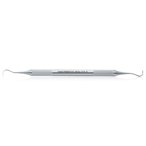 #17/18 McCall Light Touch Double Ended Scaler - #17/18 McCall Light Touch Double Ended Scaler - Image 1