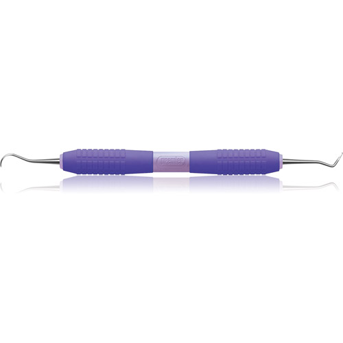 #NV1 Anterior Light Touch Sickle Scaler thumbnail 2