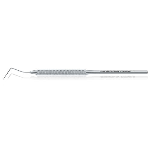 Clear-View Probe, Single-Ended, Williams, 1/Pk, 1004916 product image