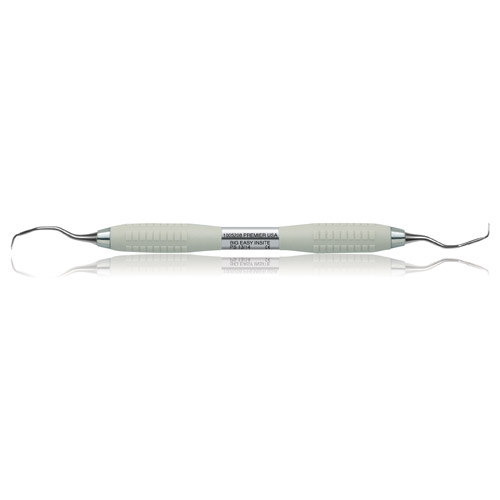 Scaler Gracey Double End Size 13/14 Big Easy Silicone / Stainless Steel Ea thumbnail 3