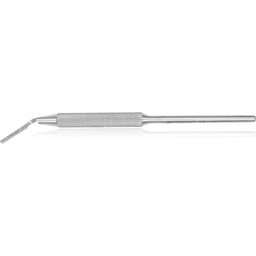 Scalpel Handles, No. 5, Angled Round, 1/Pk, 10-130-05A thumbnail 5