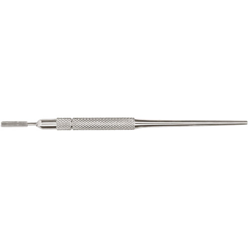 Scalpel Handle #5 Double 1.5mm Round thumbnail 2