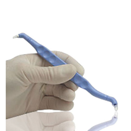 Trimax Brush Handle Blue 2/Pk thumbnail 4