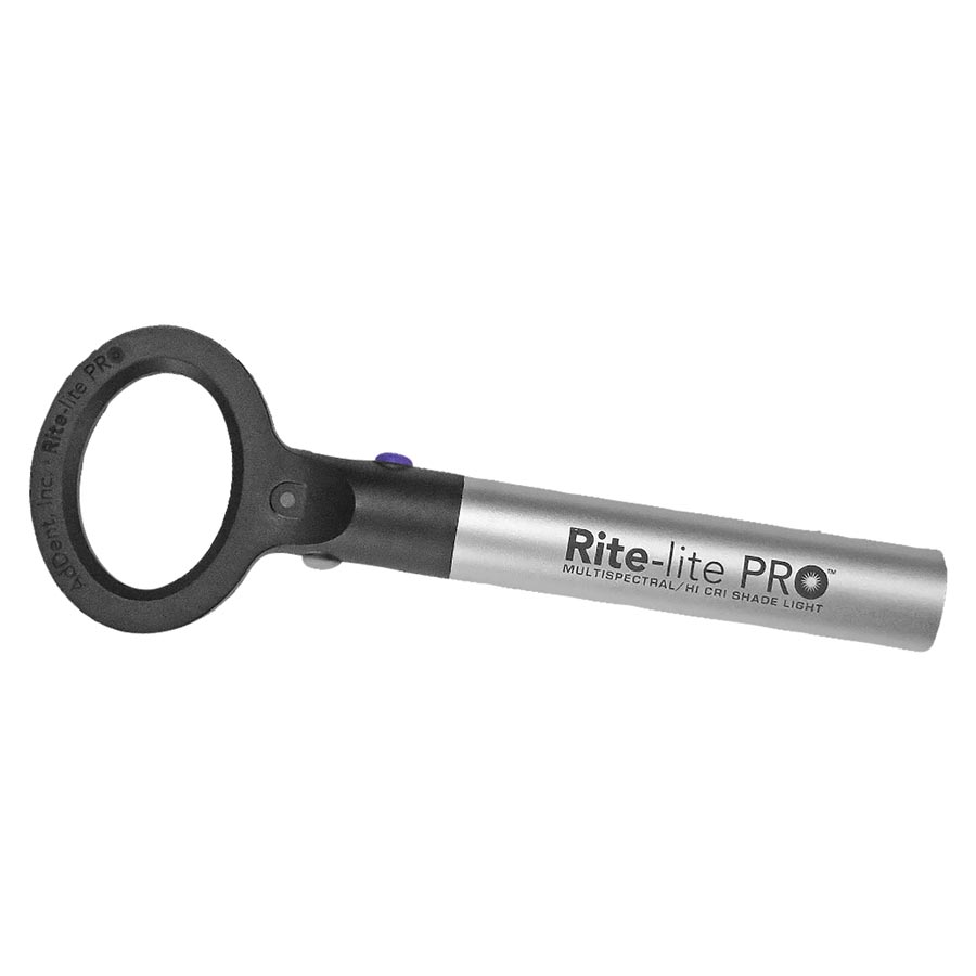 Rite-Lite PRO -24 LEDs (6 each at different wavelengths) -Includes 1 Neutral Color Pad with 25 sheets and Power Supply, 140001 thumbnail 2