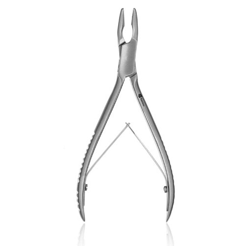 Blumenthal Rongeur 6'' 30D, 11-030 thumbnail 6