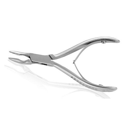 Rongeur Size 4.5 Mini Friedman Ea - Rongeur Size 4.5 Mini Friedman Ea - Image 1