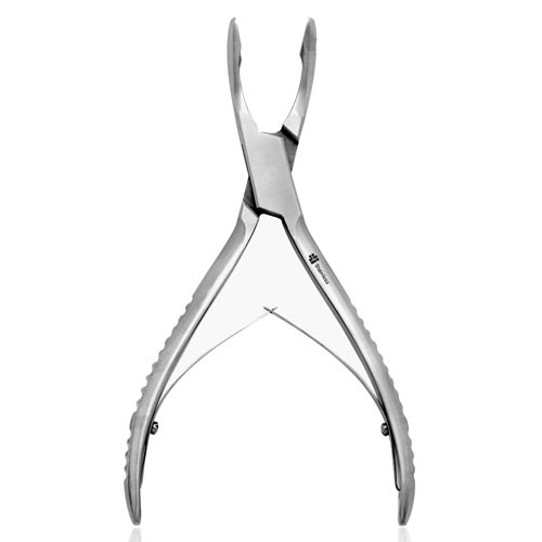 Rongeur #4A 6.5" thumbnail 2