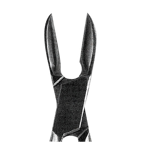 Rongeur #5 6.5" Side Cutting - Rongeur #5 6.5" Side Cutting - Image 1