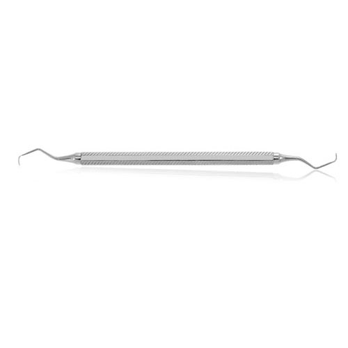 #7/8 Gracey Curette Solid 6.5mm Handle thumbnail 2