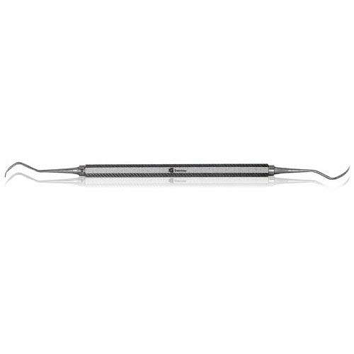 McCall Curette #13S/14S Solid thumbnail 2