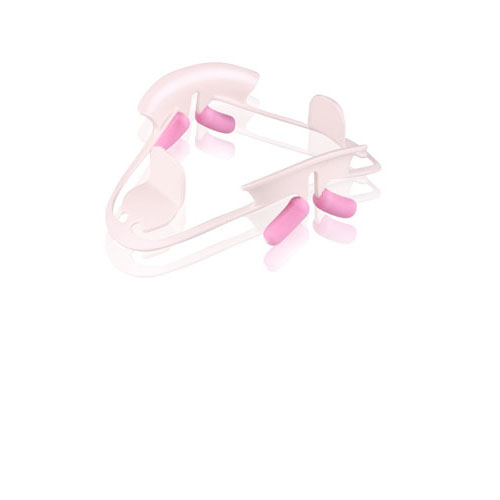 Comfortview Cheek Retractor Pink 10/Pk thumbnail 5