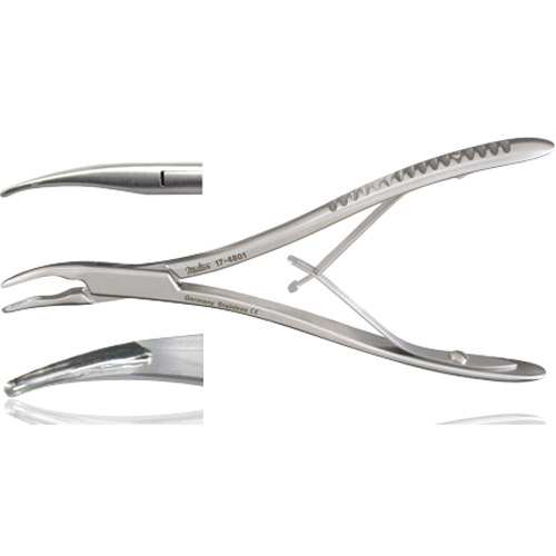 Rongeur Size 5-1/2 Friedman Ea product image