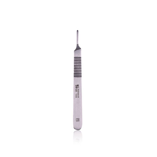 Scalpel Handle, # 3, 1/Pk, IN19-3000 thumbnail 3