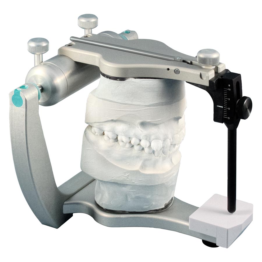 Denar® LabRelator Articulator product image