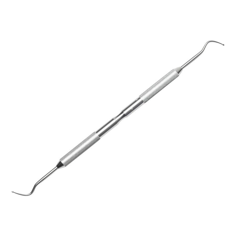 Star Dental Endodontic Excavator Size 31 MG Double End Long Ea thumbnail 3