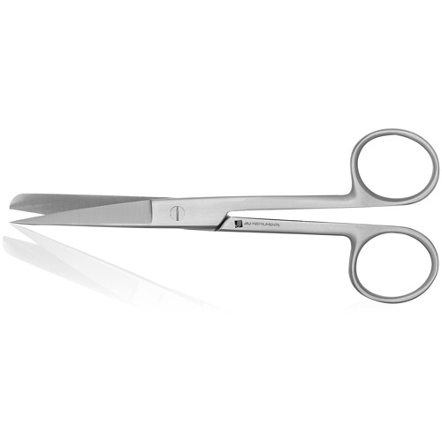 Operating Scissors 5.5" S/S Straight product image