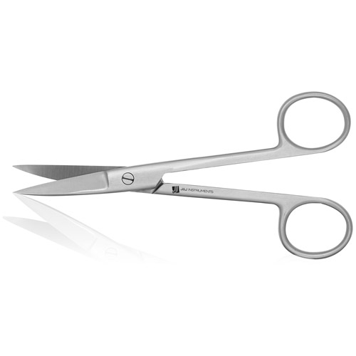 Operating Scissors 5.5" S/S Curved product image